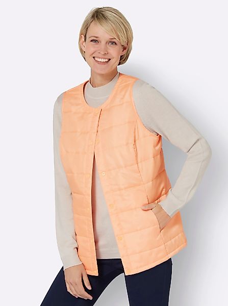 Classic Basics Steppweste günstig online kaufen