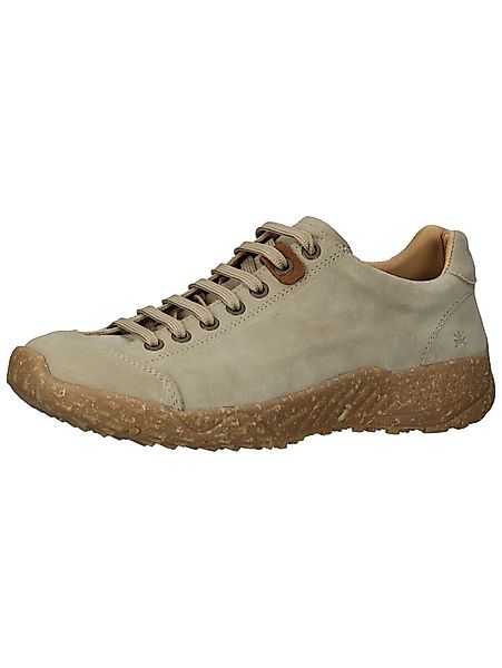 El Naturalista Halbschuhe Leder Schnürschuh günstig online kaufen