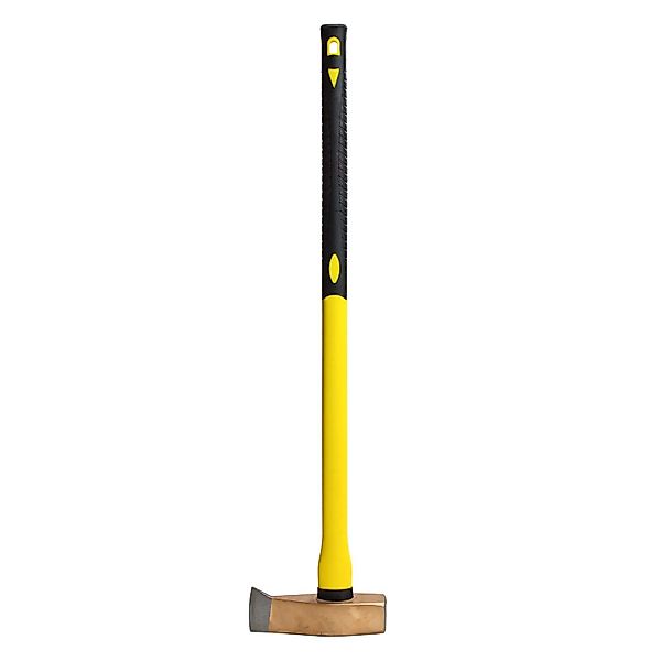 DEMA Spalthammer Spalthammer 3000g mit Fiberglas-Griff, günstig online kaufen