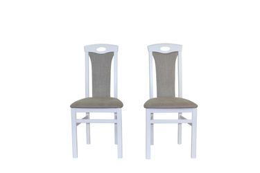 moebel-direkt-online Esszimmerstuhl Cora II (Set) günstig online kaufen