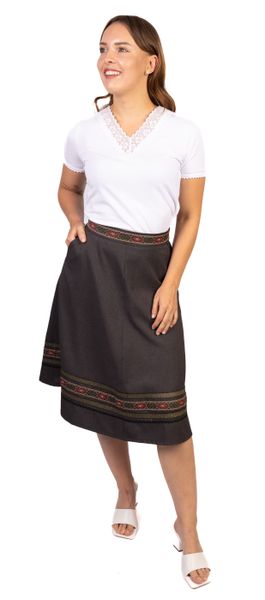 Trachtl Trachtenrock Trachtl - Anna-Marie Trachtenrock günstig online kaufen