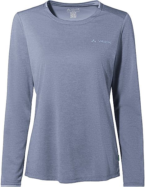 VAUDE T-Shirt Wo Essential LS T-Shirt günstig online kaufen