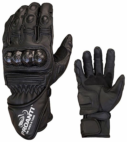 PROANTI Motorradhandschuhe günstig online kaufen