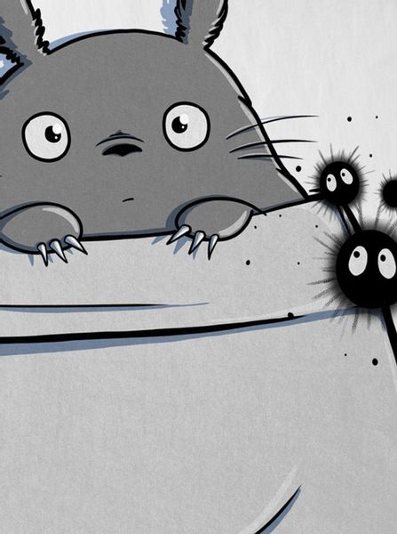 style3 T-Shirt Anime Cosplay Brusttasche anime günstig online kaufen