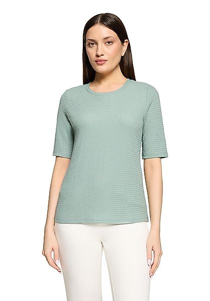 Betty Barclay Kurzarmshirt Damen mit Rundhalsausschnitt (1-tlg) günstig online kaufen