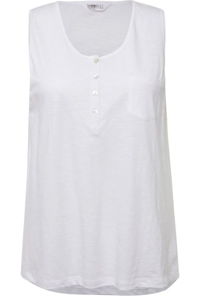 Angel of Style Longtop Top Rundhals günstig online kaufen