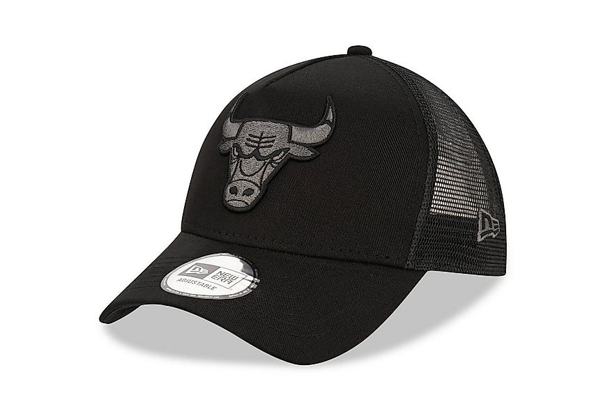 New Era Trucker Cap 9Forty AFrame Trucker Chicago Bulls günstig online kaufen