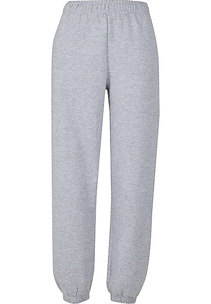 URBAN CLASSICS Jogginghose Urban Classics Ladies Basic Essential Sweatpants günstig online kaufen
