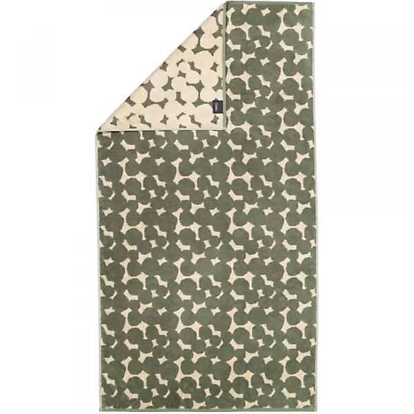 Cawö Handtücher Loft Pebbles 6224 - Farbe: field - 34 - Duschtuch 70x140 cm günstig online kaufen