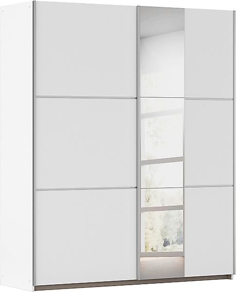 rauch Schwebetürenschrank "Kleiderschrank Schrank Garderobe TOPSELLER ASTAN günstig online kaufen