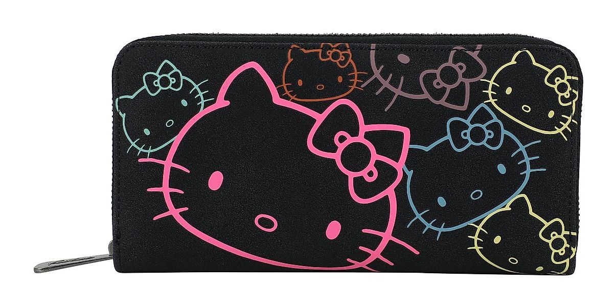 Fritzi aus Preußen Geldbörse Hello Kitty günstig online kaufen