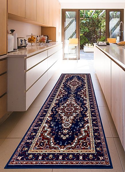 my home Läufer Oriental, Made in günstig online kaufen