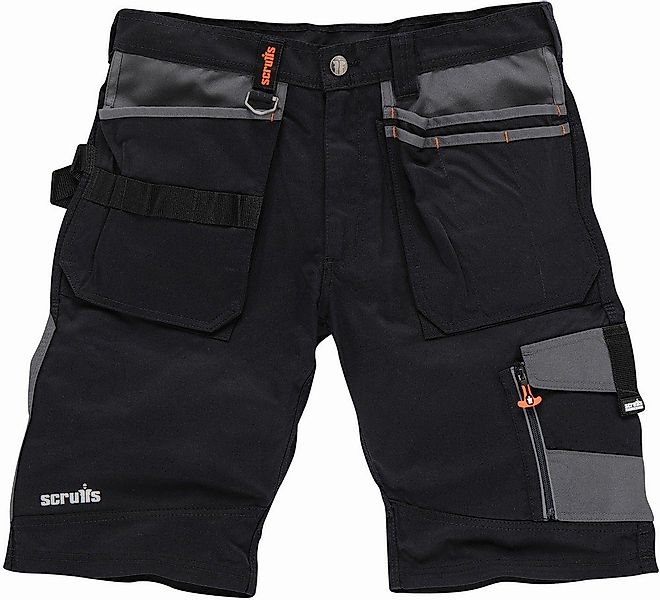 Scruffs Shorts günstig online kaufen