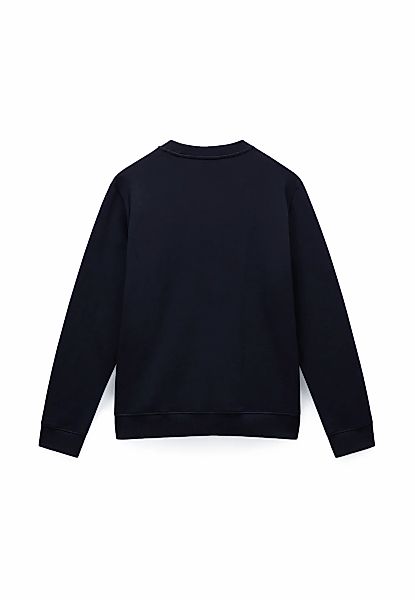 Napapijri Sweatshirt "BALIS CREW SUM 2", sportlicher Stil, für Sportmode un günstig online kaufen
