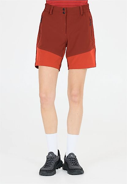 WHISTLER Shorts "LALA" mit extra komfortablem Funktionsstretch günstig online kaufen
