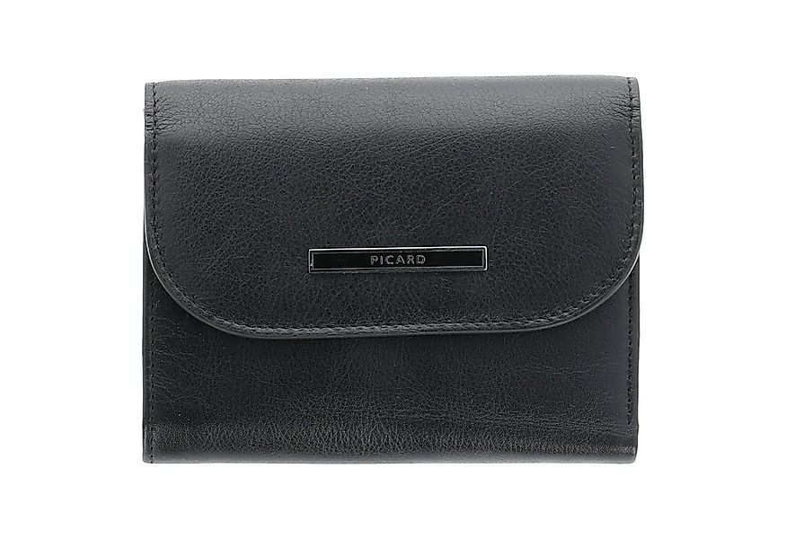 Picard Geldbörse PICARD Portemonnaie Nele aus Echtleder (1-tlg., Nele) günstig online kaufen