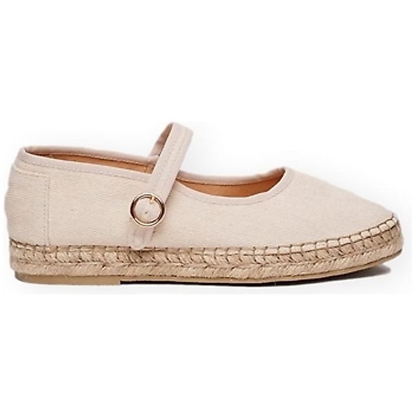 Paez  Ballerinas copy of  Mary Jane Raw W - Essential Ecru günstig online kaufen
