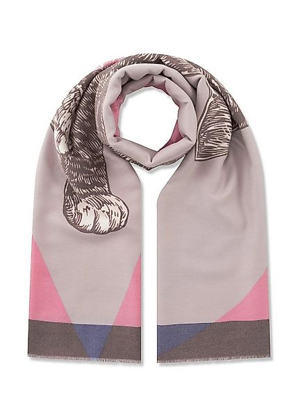 Codello Schal Codello Schal mit Katzenprint günstig online kaufen