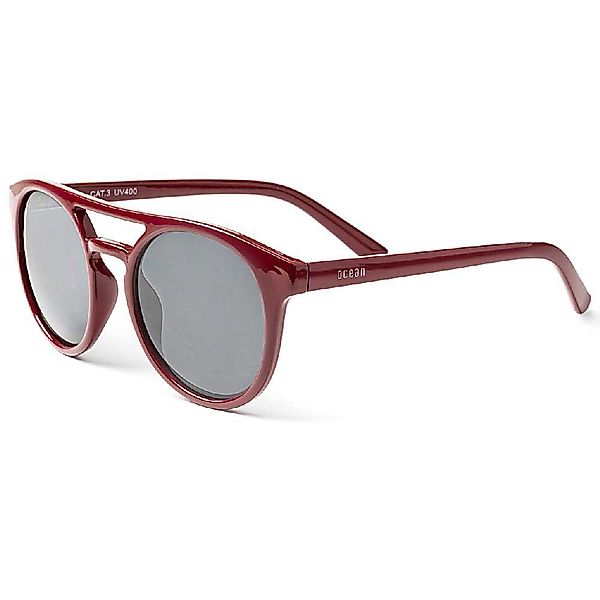 Ocean Sunglasses Trenton Sonnenbrille One Size Red günstig online kaufen