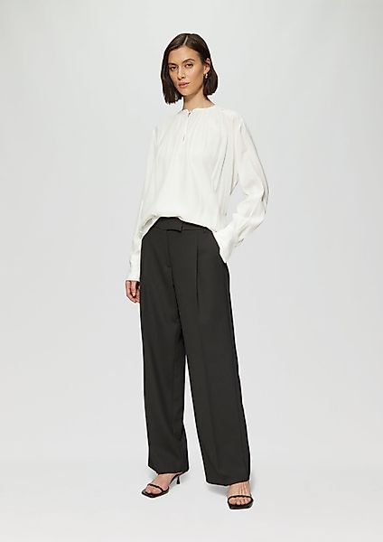 s.Oliver Chinos Hose Elegante Hose mit günstig online kaufen