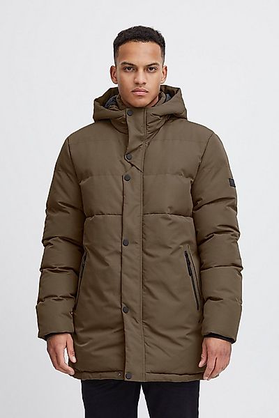 Blend Wintermantel BHOuterwear Wärmender Basic Steppmantel mit Taschen günstig online kaufen