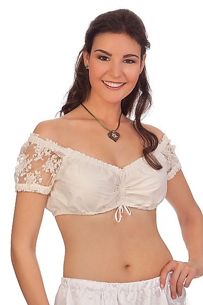 MarJo Dirndlbluse Dirndlbluse - SOFERL - günstig online kaufen