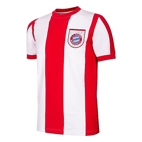 COPA Fußballtrikot FC Bayern München 1971/72 günstig online kaufen