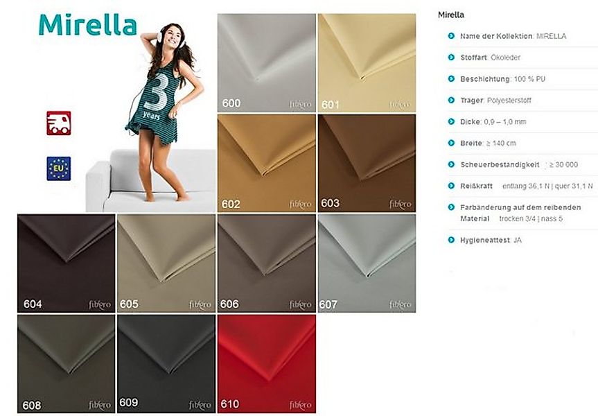 JVmoebel Sofa Chesterfield 4 Sitzer Big Sofa Couch Textil Samt Polster Sofa günstig online kaufen