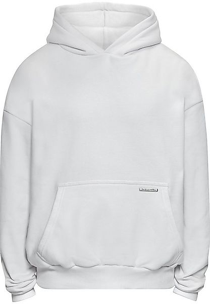 Dropsize Kapuzensweatshirt Dropsize Herren Dropsize Bazix Republiq SUPER HE günstig online kaufen