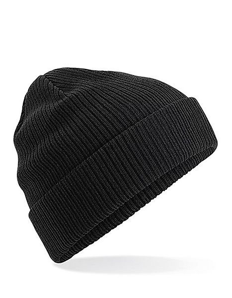Goodman Design Beanie Strickmütze Herbst Winter Beanie organic cotton (Spar günstig online kaufen