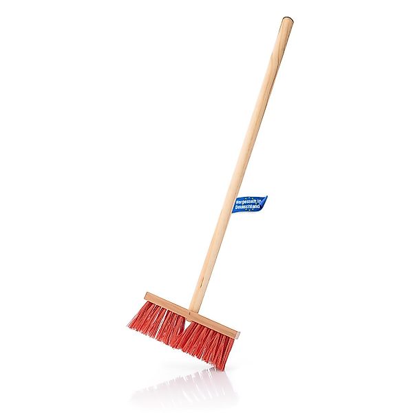 BigDean Kinder-Werkzeug-Set Kinder Besen Straßenbesen extra günstig online kaufen