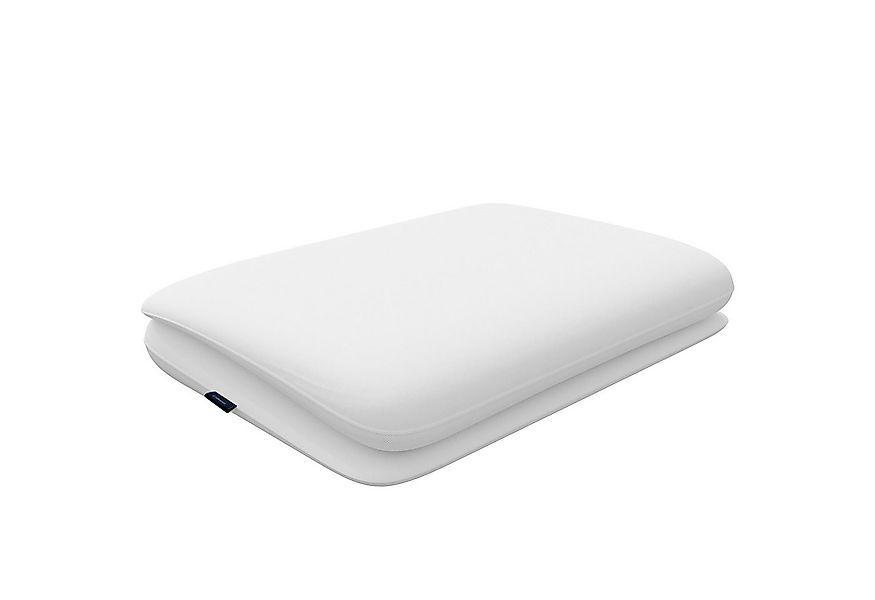 CALMONT Bauchschläferkissen Seitenschläferkissen auch für Bauchschläfer, Me günstig online kaufen