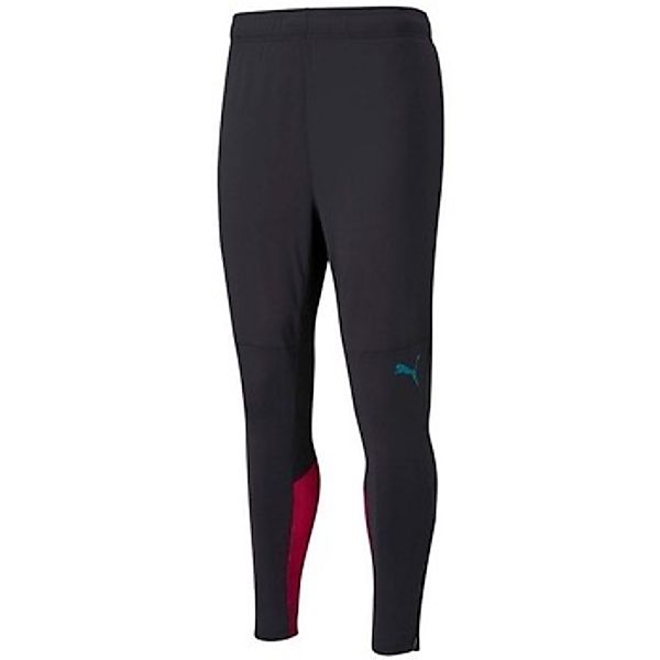 Puma  Hosen MCFC TRNG PANT WPOC.  12-POC.BLAC 764463 günstig online kaufen