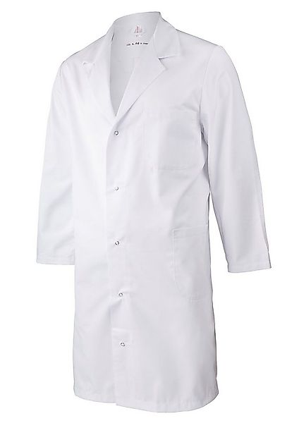 Clinotest Arzt-Kostüm Unisex Laborkittel Hannover II, Arztkittel/ Visitenma günstig online kaufen