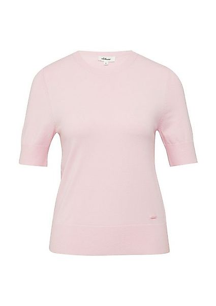 s.Oliver Strickpullover günstig online kaufen