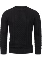 Indicode Strickpullover INBellin günstig online kaufen