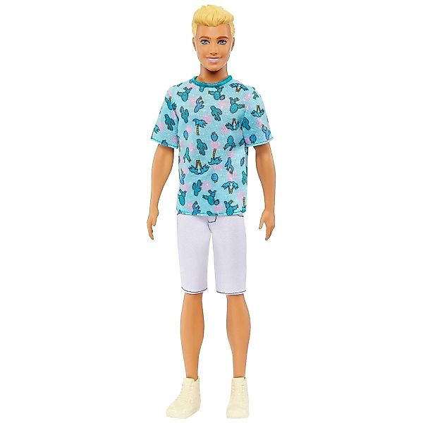 Mattel® Stehpuppe Mattel HJT10 - Barbie günstig online kaufen