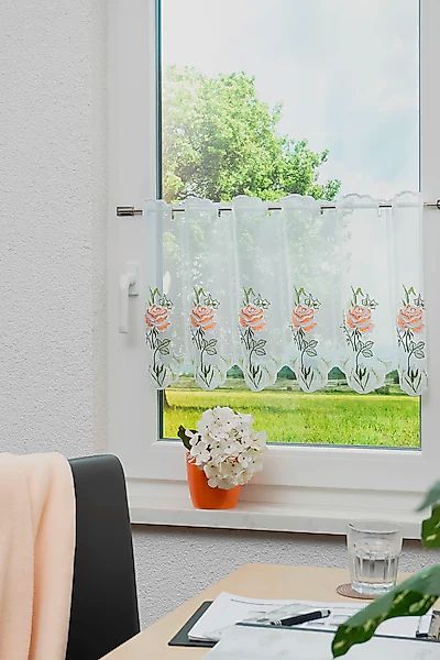 Stickereien Plauen Panneaux »Nadia«, (1 St.) günstig online kaufen