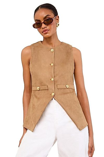 LIPSY Anzugweste Lipsy Weste, Regular (1-tlg) günstig online kaufen