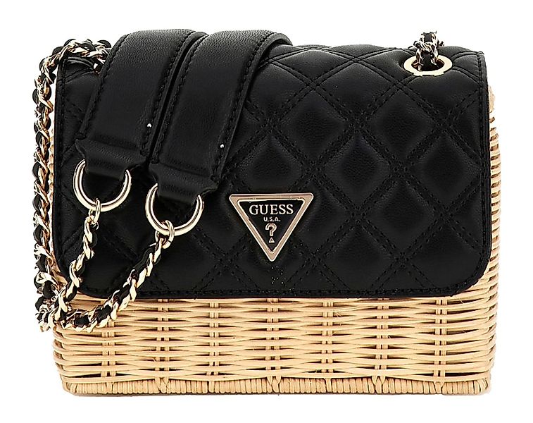 Guess Umhängetasche Convertible XBody Flap günstig online kaufen