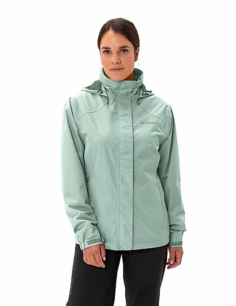 VAUDE Fahrradjacke "WOMENS ESCAPE BIKE LIGHT JACKET" sportlicher Stil, atmu günstig online kaufen