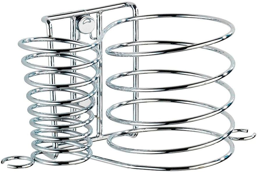 WENKO Haartrocknerhalter Milano, (für 2 Elektrogeräte) günstig online kaufen