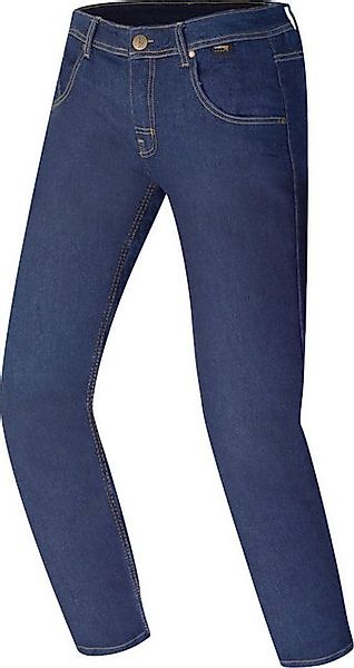 Merlin Motorradhose Hardy Aramid Motorradjeans Knieprotektoren enthalten günstig online kaufen