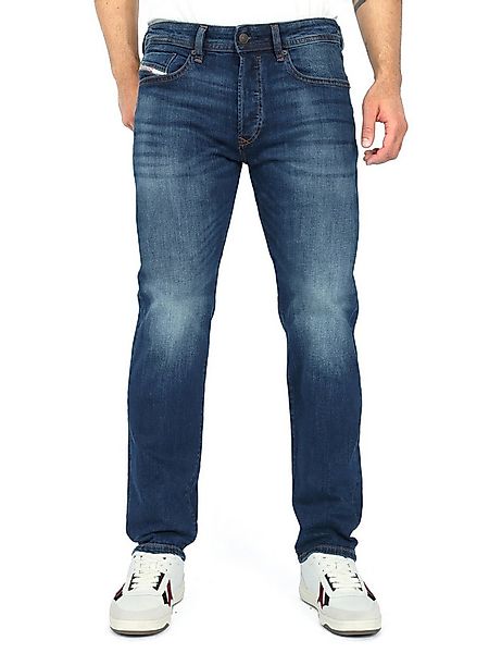 Diesel Tapered-fit-Jeans Regular Fit - Buster-X RB062 günstig online kaufen