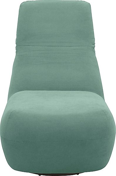 andas Relaxsessel »Emberson Sessel, Rückenlehne hochklappbar, Drehsessel«, günstig online kaufen