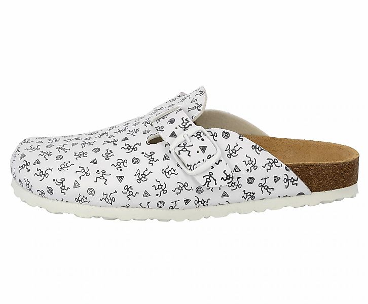 Lico Pantolette "Slipper Bioline Clog" günstig online kaufen