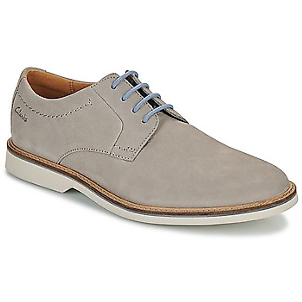 Clarks Atticus LTLace Herren Schnürschuh günstig online kaufen
