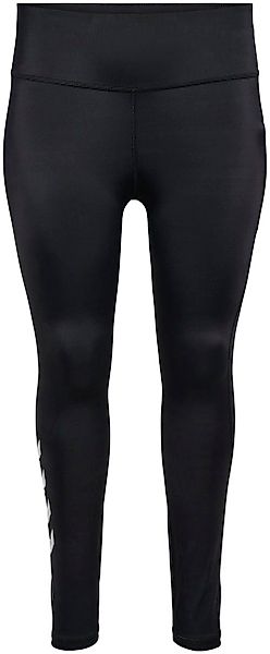 hummel Trainingstights TE CURVY HIGHT WAIST günstig online kaufen