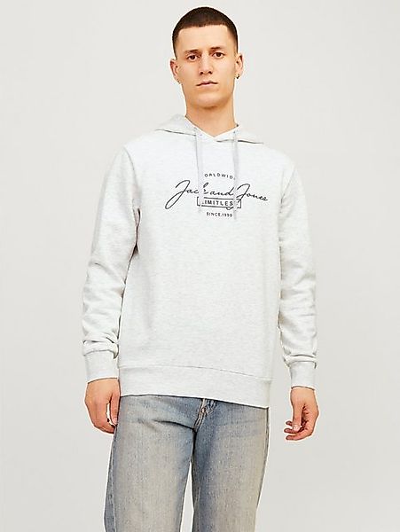 Jack & Jones Kapuzensweatshirt JJFERRIS SWEAT günstig online kaufen