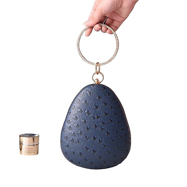 YRIIOMO Abendtasche Elegante Damenhandtasche in einzigartigem günstig online kaufen